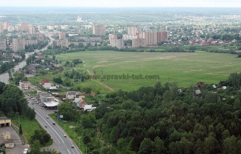 Купить медицинскую справку в Истре с доставкой