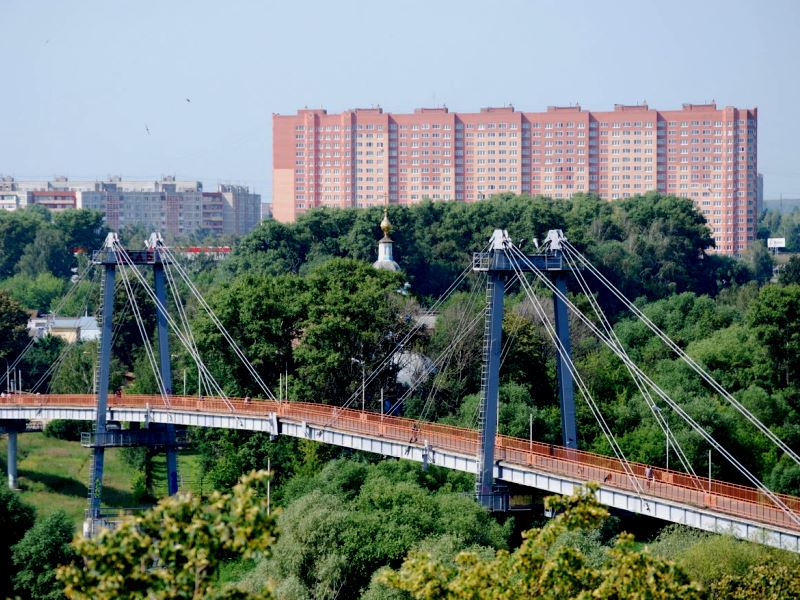 Медицинские справки в Воскресенске